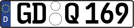 GD-Q169