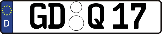 GD-Q17