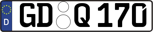 GD-Q170