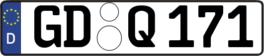 GD-Q171