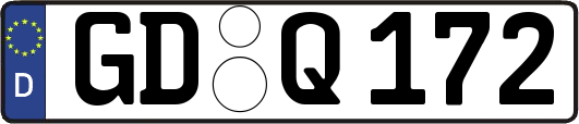 GD-Q172