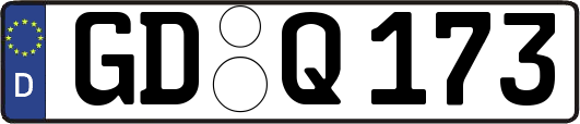 GD-Q173