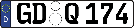 GD-Q174