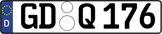 GD-Q176