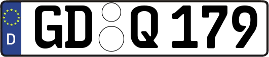 GD-Q179