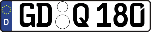 GD-Q180