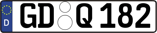 GD-Q182