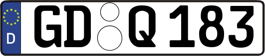 GD-Q183