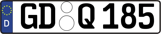 GD-Q185