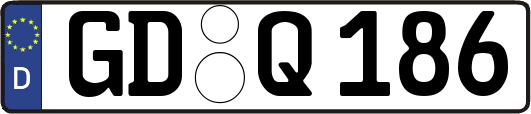 GD-Q186