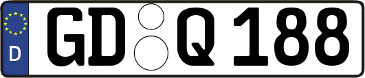 GD-Q188