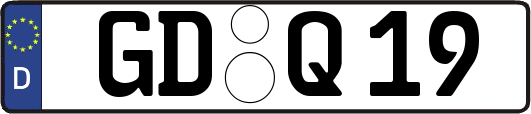 GD-Q19