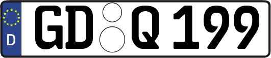 GD-Q199