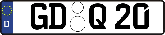 GD-Q20