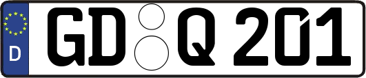 GD-Q201