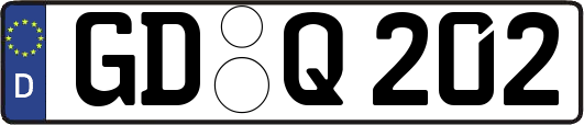 GD-Q202