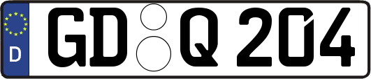 GD-Q204