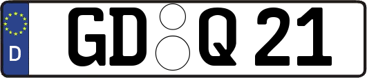 GD-Q21