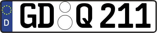 GD-Q211