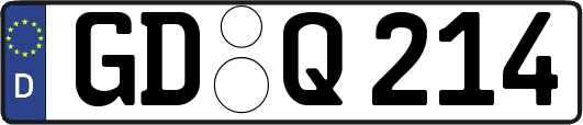 GD-Q214