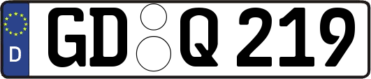 GD-Q219
