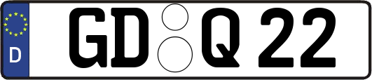 GD-Q22