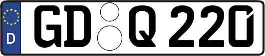 GD-Q220