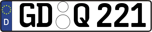 GD-Q221
