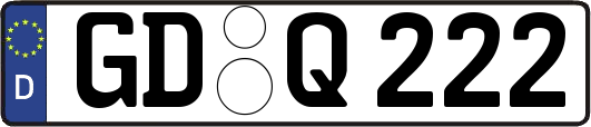 GD-Q222