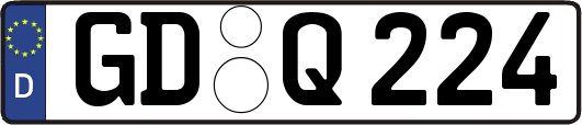 GD-Q224