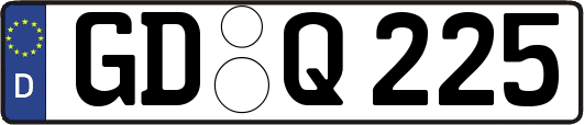 GD-Q225