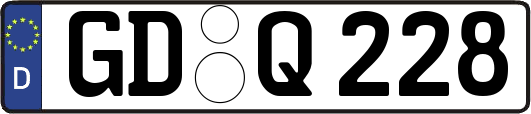 GD-Q228