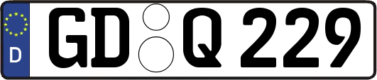 GD-Q229