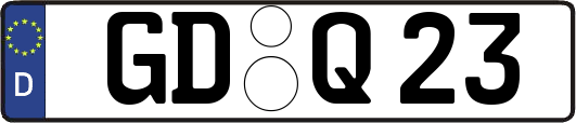 GD-Q23