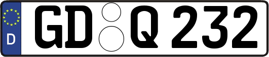 GD-Q232