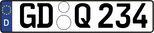 GD-Q234