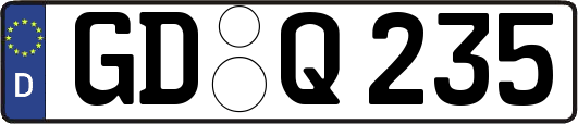 GD-Q235