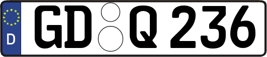 GD-Q236
