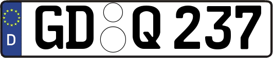 GD-Q237