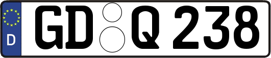GD-Q238