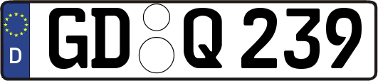 GD-Q239