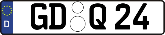 GD-Q24
