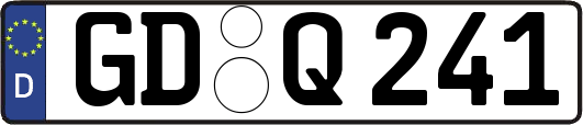 GD-Q241