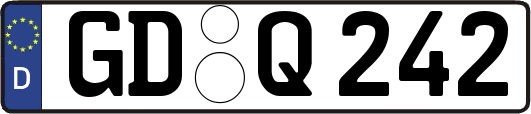 GD-Q242