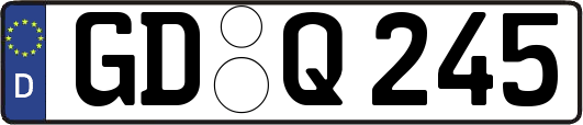GD-Q245