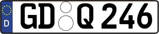 GD-Q246