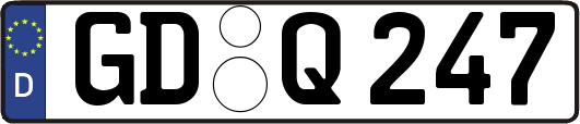 GD-Q247