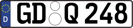 GD-Q248