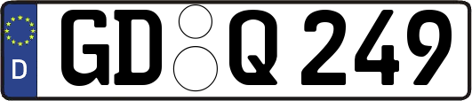 GD-Q249