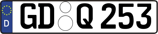 GD-Q253